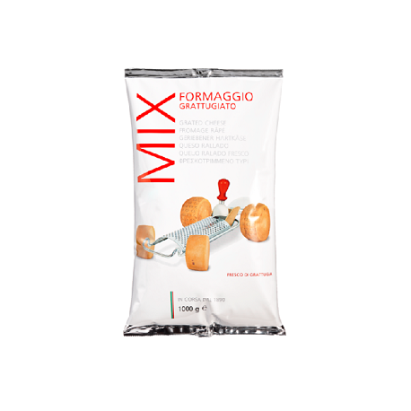 GRAT. MIX FRESCO 1KG MASER