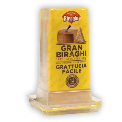 GRATTUGIA FACILE GRANBIRAGHI 200GR
