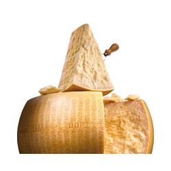 PARMIGIANO REGGIANO I