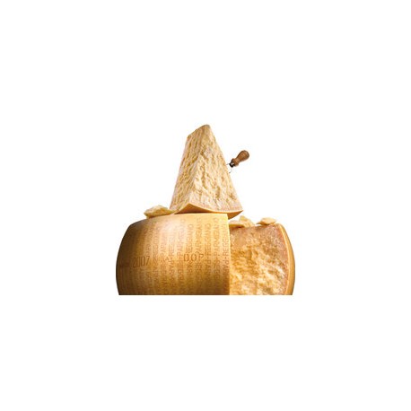 PARMIGIANO REGGIANO I
