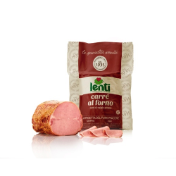 ARISTA AL FORNO LENTI