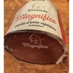 BRESAOLA MAGNIFICA A 1/2 SV