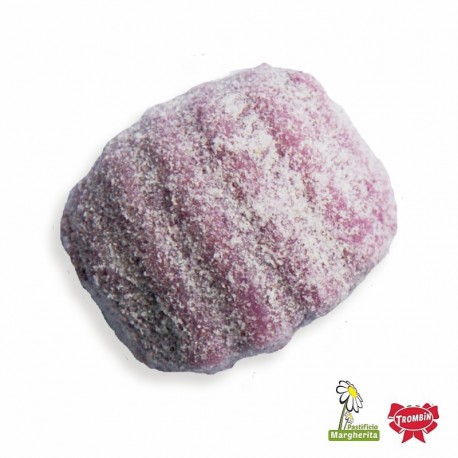 Gnocchi viola