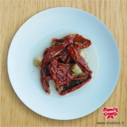 Pomodori secchi
