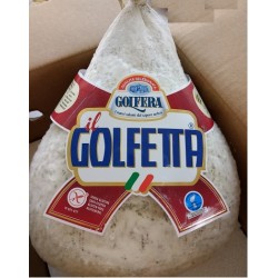GOLFETTA