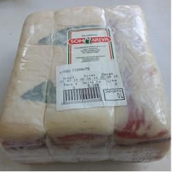 LARDO ALTO TROMBIN