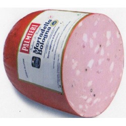 MORTADELLA PALMIERI BOLOGNA