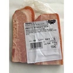 PANCETTA AFF. COT. PORZIONI