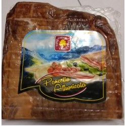 PANCETTA AFF. CRUDA