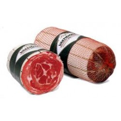PANCETTA SUPERCOPPATA 1/2 SV