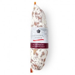 SALAME ASTI CACCIATORI
