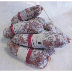 SALAME ASTI TURISTA