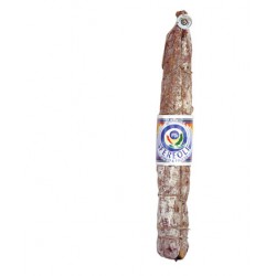 SALAME FELINO FEREOLI