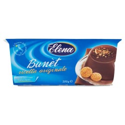 BUNET ELENA 2X100 GR