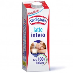 LATTE STERILGARDA INTERO 1LT
