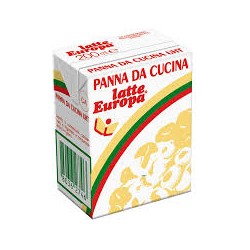 PANNA CUCINA REGINA 200ML