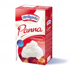 PANNA MONTARE STERILGARDA 1LT
