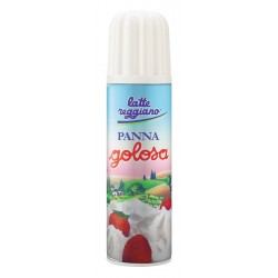 PANNA SPRAY GOLOSA 250ML