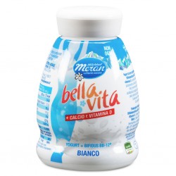 YOGURT BELLAVITA DRINK 200GR