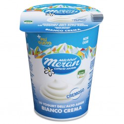 YOGURT CREMA BIANCA 400GR
