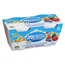YOGURT MERANO 2X125GR BOSCO