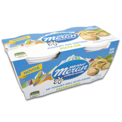 YOGURT MERANO 2X125GR PISTACCHIO