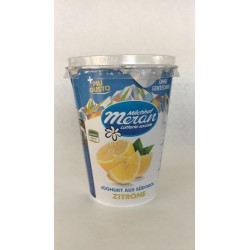 YOGURT MERANO 400GR LIMONE