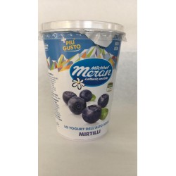 YOGURT MERANO 400GR MIRTILLO