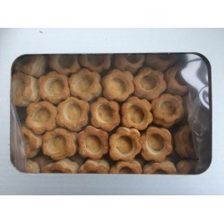 VOL AU VENT VUOTI 120PZ