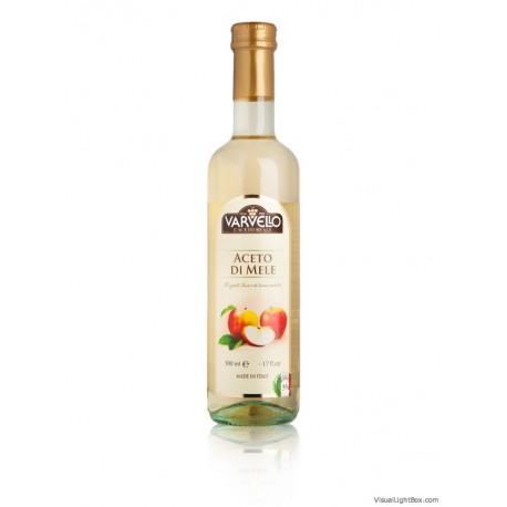 ACETO DI MELE 500ML