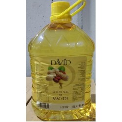 OLIO DI ARACHIDE 5LT