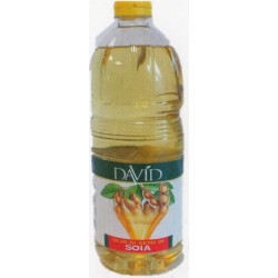 OLIO DI SOIA 1LT