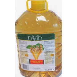 OLIO DI SOIA 5LT