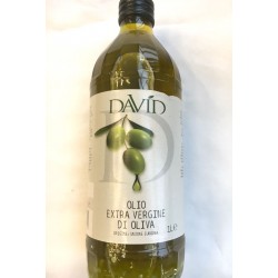 OLIO EXTRAVERGINE DAVID 1LT