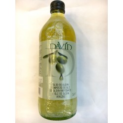 OLIO D'OLIVA DAVID 1LT