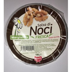 SALSA NOCI 100GR