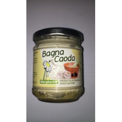 BAGNA CAUDA VASETTO 108GR