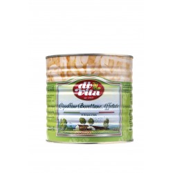 CIPOLLE AFFETTATE 2,6KG