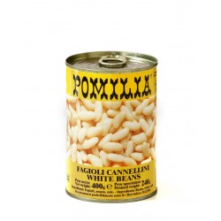 FAGIOLI CANNELLINI 500GR