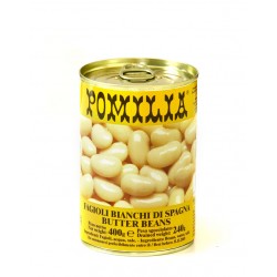 FAGIOLI SPAGNA 500GR