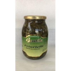 FRIARIELLI 1KG