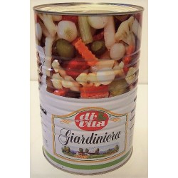 GIARDINIERA 4KG