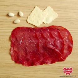 Bresaola Punta D’anca