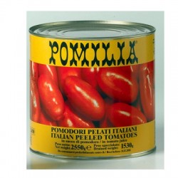 POMODORI PELATI 1KG