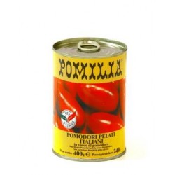 POMODORI PELATI 500GR