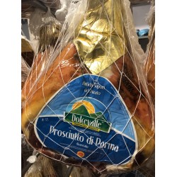 PROSC. CRUDO DOLCEVALLE