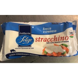 CRESCENZA 1KG SOLIGO