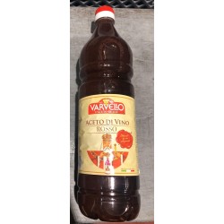 ACETO DI VINO ROSSO 1LT