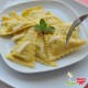 Triangoli - Ricotta e Menta