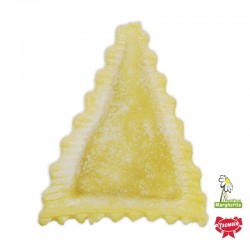 Triangoli - Zucchine e Caprino